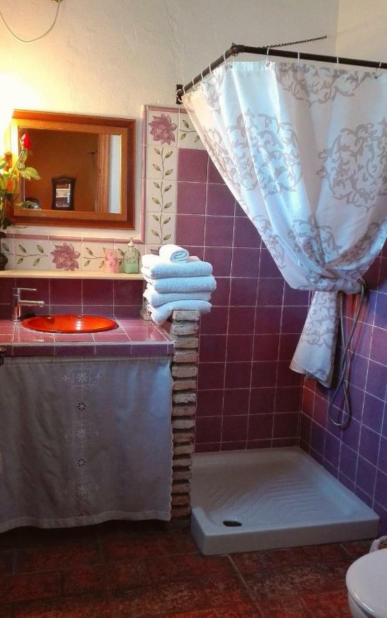 Habitación Doble Estándar